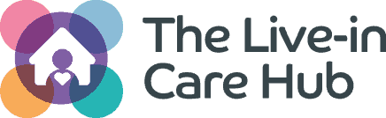 Live-in Care Hub logo