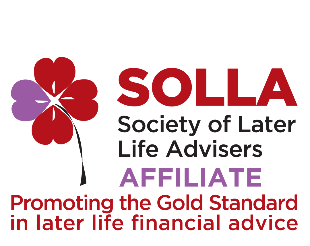 SOLLA Affiliate Member – Society of Later Life Advisers