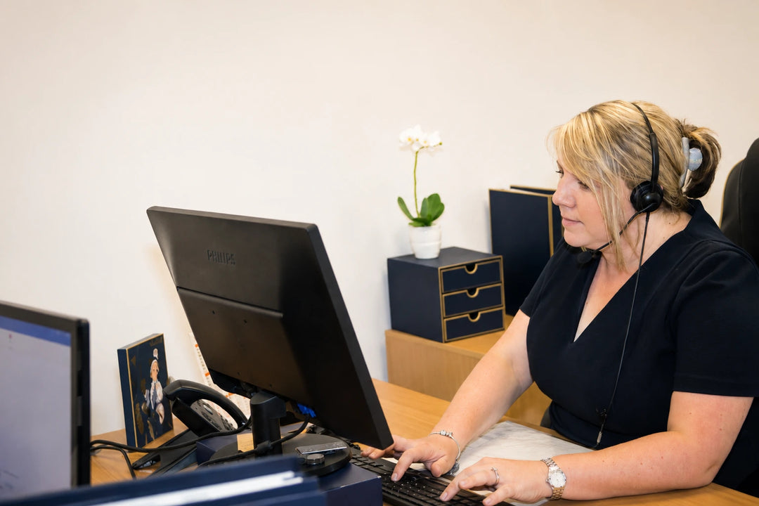 Access Care recruitment live-in care team